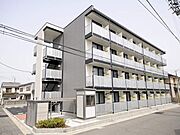 レオパレスサンサン木の実 4階 築16年7ヶ月の賃貸物件
