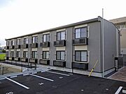 レオパレスＰ．Ｆ．２ 2階 築18年3ヶ月の賃貸物件