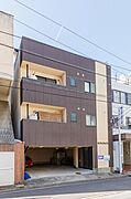 栗林駅より徒歩3分 2階 築28年7ヶ月の賃貸物件
