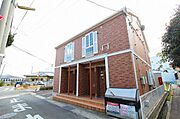 元山駅より徒歩1分 2階 築20年1ヶ月の賃貸物件