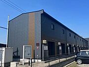 レオパレスラスリーズ 2階 築17年10ヶ月の賃貸物件