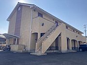 三条駅より徒歩8分 1階 築21年9ヶ月の賃貸物件