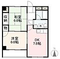 プレアール香西2階4.0万円