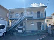 エルディム大谷 1階 築36年3ヶ月の賃貸物件