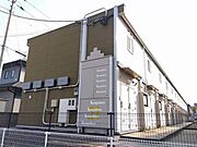 レオパレスパストラルフォレスト 2階 築21年5ヶ月の賃貸物件