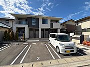 沖松島駅より徒歩7分 1階 築8年6ヶ月の賃貸物件