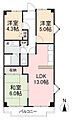ライディングラン3階5.5万円