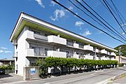 ヴィラ・アンソレイエ鶴市の賃貸物件