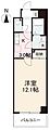ジョア西の丸4階6.2万円