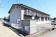 国分駅より徒歩23分 1階 築31年11ヶ月の賃貸物件