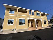 琴電志度駅より徒歩13分 1階 築1年11ヶ月の賃貸物件