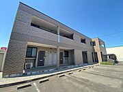 アドミレＴ—２ 1階 築17年8ヶ月の賃貸物件