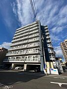 栗林公園北口駅より徒歩6分 2階 築5年6ヶ月の賃貸物件