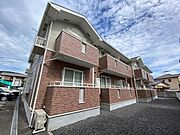 アベンシス5 1階 築17年9ヶ月の賃貸物件