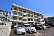 藤田ハイツ 3階 築41年7ヶ月の賃貸物件