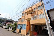グリーンヒルズ宮脇 2階 築52年11ヶ月の賃貸物件