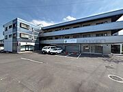 LepoKitacho 3階 築34年2ヶ月の賃貸物件