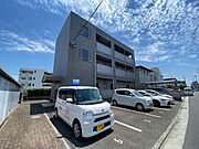 ノンニーナ蔦 2階 築24年3ヶ月の賃貸物件