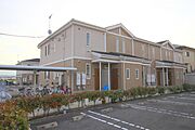 池戸駅より徒歩27分 2階 築21年7ヶ月の賃貸物件