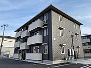 三条駅より徒歩19分 3階 築4年9ヶ月の賃貸物件