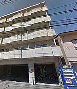 リンヒナーノe+ 4階 築29年4ヶ月の賃貸物件