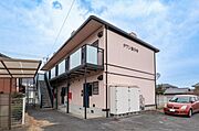 国分駅より徒歩7分 2階 築31年4ヶ月の賃貸物件