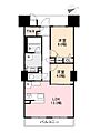 アルファタワー桜町5階9.6万円