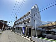 ラパルフェドコロン 4階 築36年の賃貸物件