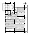 ビレッジハウス志度14階2.8万円