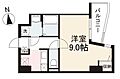 S-FORT高松中野町4階6.4万円