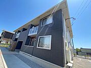 太田駅より徒歩28分 1階 築5年8ヶ月の賃貸物件