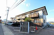 円座駅より徒歩3分 1階 築28年7ヶ月の賃貸物件