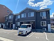 元山駅より徒歩24分 1階 築7年5ヶ月の賃貸物件