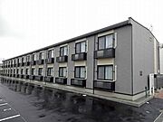 レオパレスグレイス木太 2階 築17年の賃貸物件