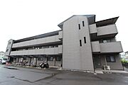 八栗駅より徒歩5分 2階 築22年6ヶ月の賃貸物件