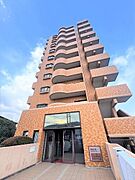 香西駅より徒歩6分 3階 築33年5ヶ月の賃貸物件