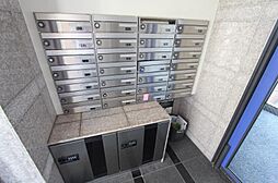 コリドールベイ 503 2階1Kのリビング/ダイニング