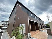  1階 築3年2ヶ月の賃貸物件