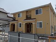 リバーヒルB 1階 築15年の賃貸物件