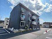 水田駅より徒歩8分 2階 築2年4ヶ月の賃貸物件