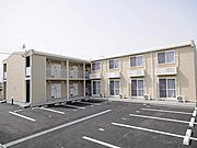 空港通り駅より徒歩25分 1階 築16年8ヶ月の賃貸物件