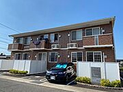 香西駅より徒歩18分 2階 築20年10ヶ月の賃貸物件