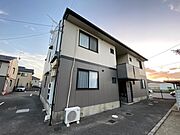 円座駅より徒歩4分 1階 築29年の賃貸物件