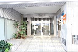 アルファエステート錦町 602 6階2Kのリビング/ダイニング