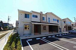 アリストガーデンIV