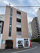 瓦町駅より徒歩9分 4階 築29年10ヶ月の賃貸物件