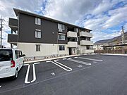 琴電屋島駅より徒歩5分 3階 築3年11ヶ月の賃貸物件