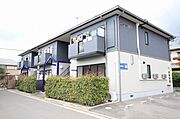 円座駅より徒歩1分 2階 築28年2ヶ月の賃貸物件
