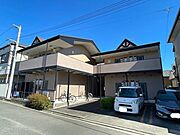 グランディール仏生山 1階 築22年8ヶ月の賃貸物件