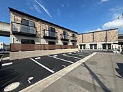 ラ・フォルテ3 2階 新築の賃貸物件